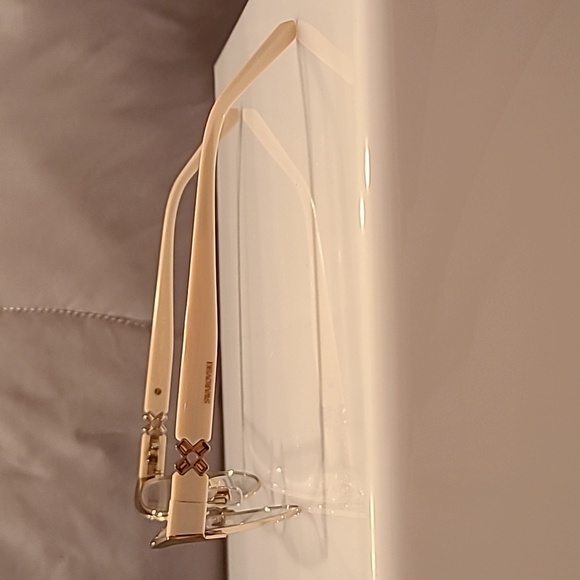 Swarovski Optical Eye Glasses brand new with box - Picture 4 of 14